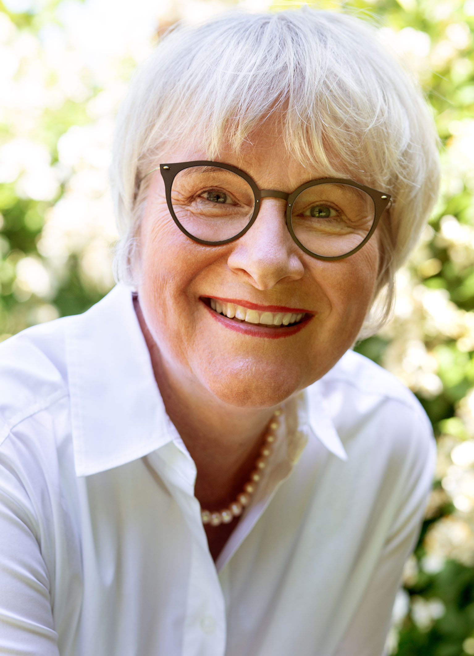 Antje Hiehle-Strunk