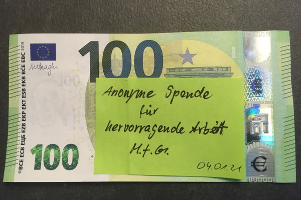 Geldschein Spende anonym v3