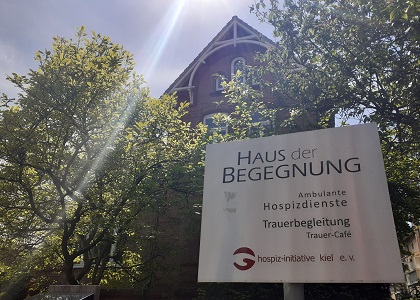 Leitsätze zum Thema "Assistierter Suizid"