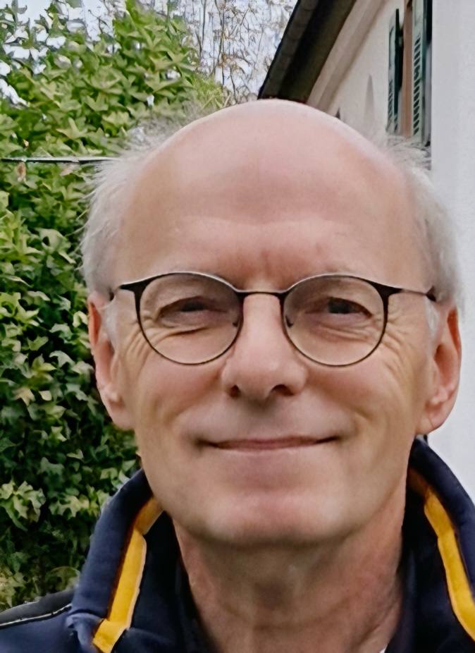 Jörn Vierck