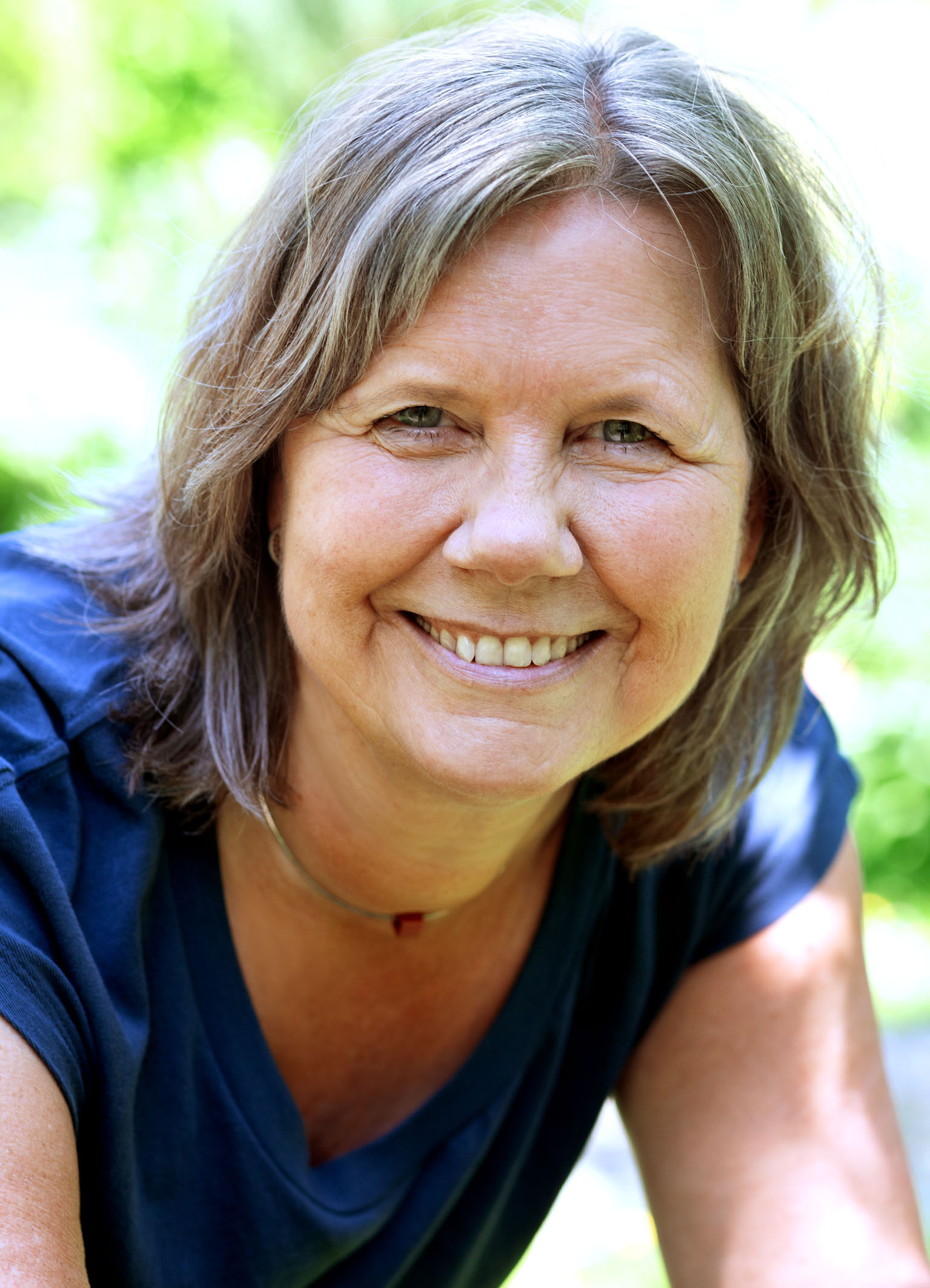 Karin Peifer