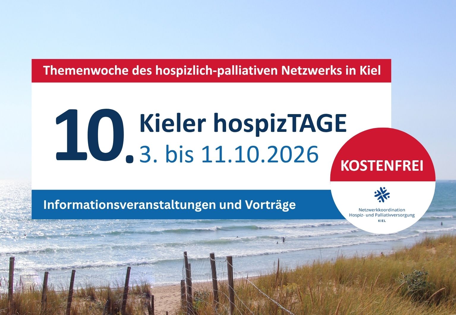 10. Kieler hospizTAGE 