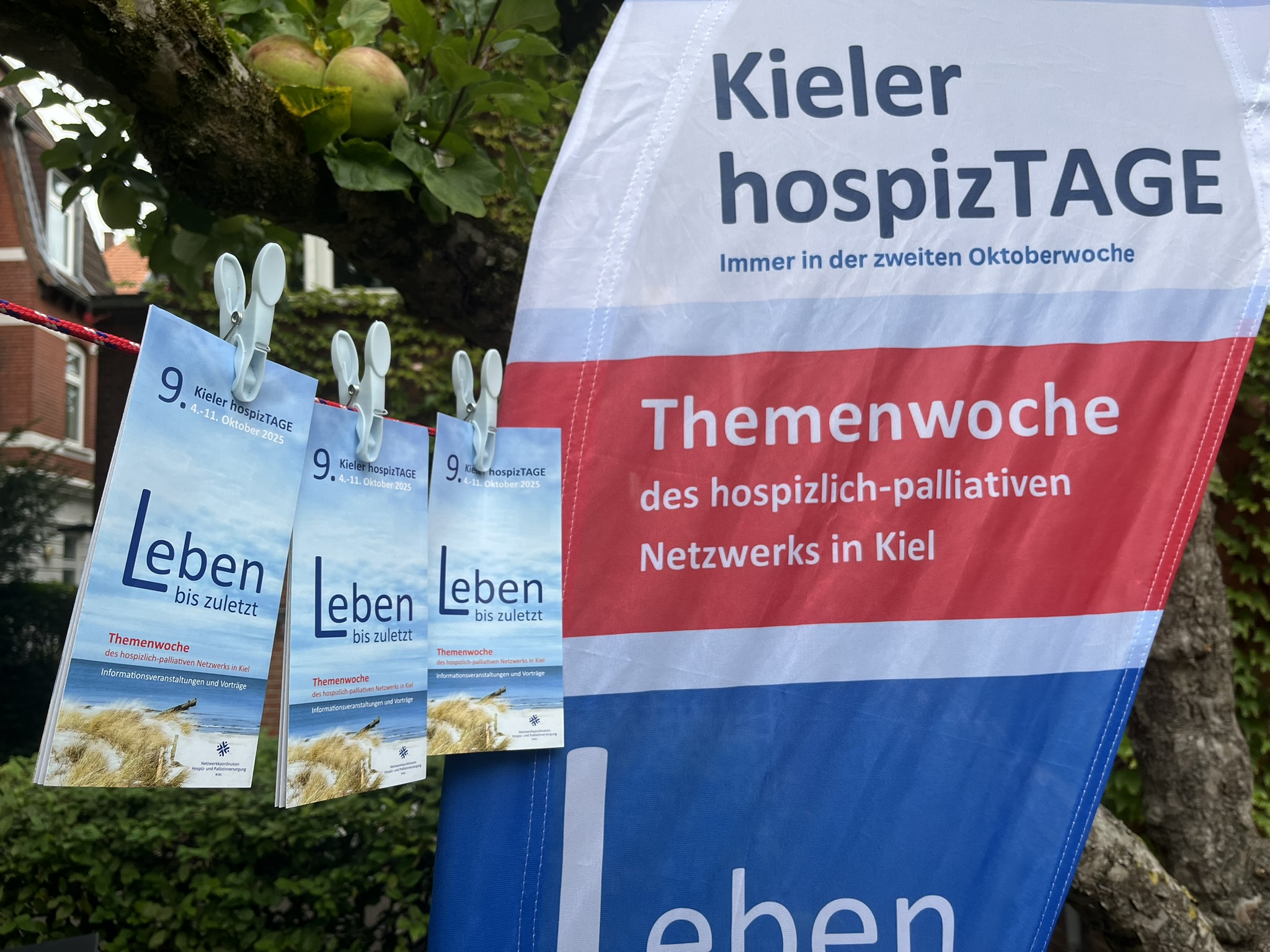 9. Kieler hospizTAGE