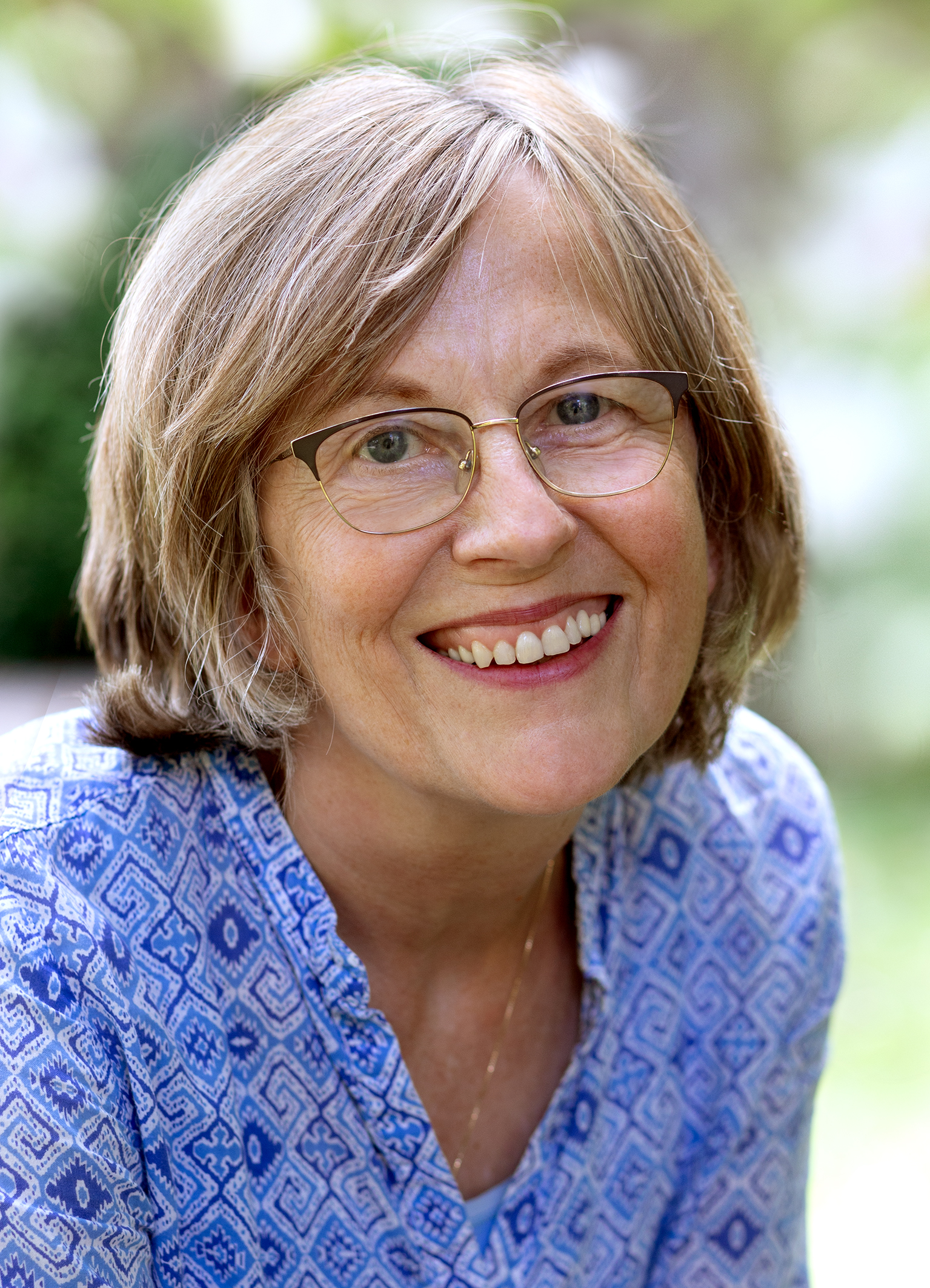 Meike Ottlik