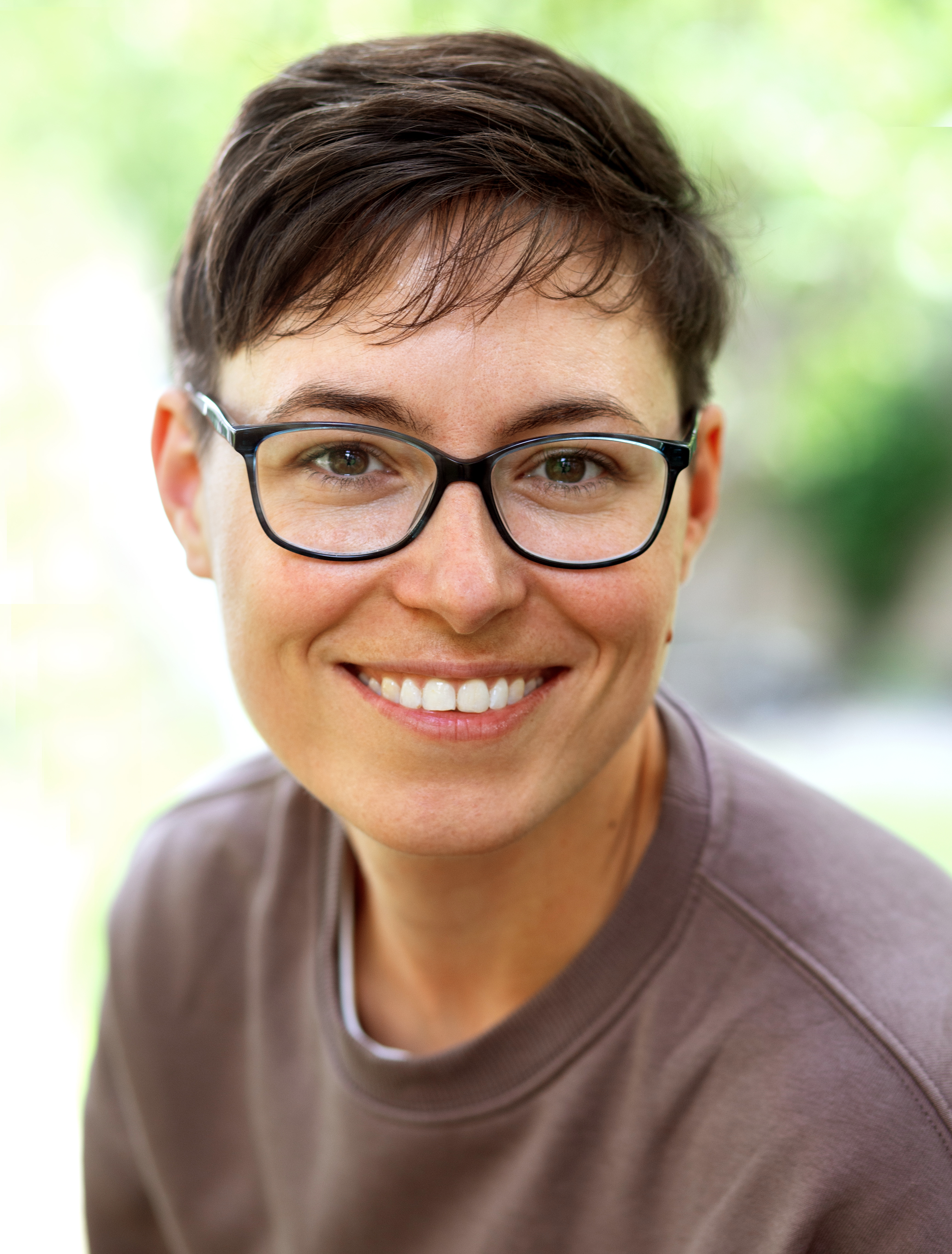 Miriam Oemig