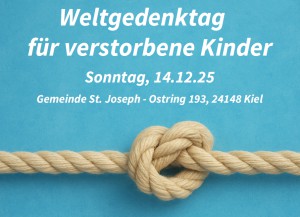Weltgedenktag 2025 Banner