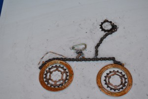 Ein Motorrad fuer KLEE Teaser v2