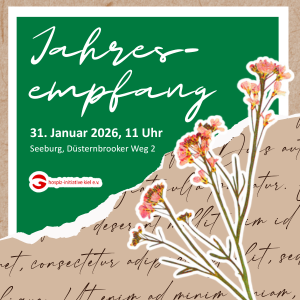 Grafik Jahresempfang